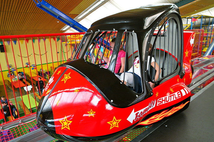 Themen Monorail
